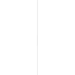 Houtenprofielen|Overgangsprofielen > Geen Glaslat hardhout 28x17 mm lengte 270 cm gegrond