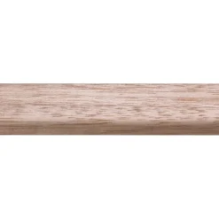 Houtenprofielen|Overgangsprofielen > Geen Glaslat hardhout 14x23 mm lengte 270 cm