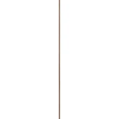 Houtenprofielen|Overgangsprofielen > Geen Glaslat hardhout 14x23 mm lengte 270 cm
