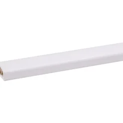 Houtenprofielen|Overgangsprofielen > Geen Glaslat hardhout 19x16 mm lengte 270 cm gegrond