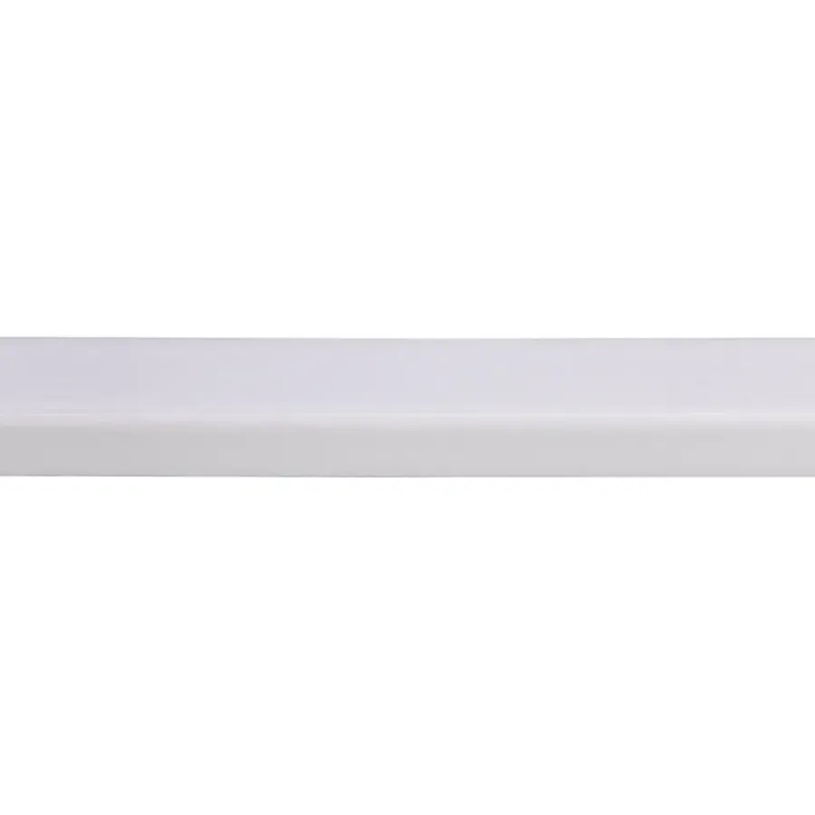 Houtenprofielen|Overgangsprofielen > Geen Glaslat hardhout 19x16 mm lengte 270 cm gegrond