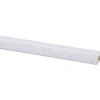 Houtenprofielen > Geen Glaslat hardhout 17x15 mm lengte 270 cm gegrond