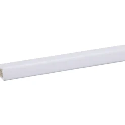 Houtenprofielen > Geen Glaslat hardhout 17x15 mm lengte 270 cm gegrond