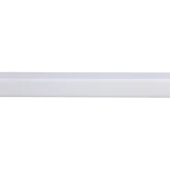 Houtenprofielen > Geen Glaslat hardhout 17x15 mm lengte 270 cm gegrond