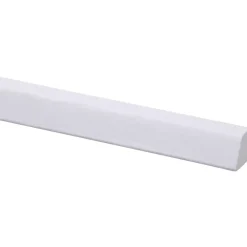 Houtenprofielen > Geen Glaslat hardhout 17x18 mm lengte 270 cm gegrond