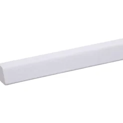 Houtenprofielen > Geen Glaslat hardhout 17x18 mm lengte 270 cm gegrond