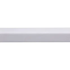 Houtenprofielen|Overgangsprofielen > Geen Glaslat hardhout 17x17 mm lengte 270 cm gegrond