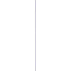 Houtenprofielen|Overgangsprofielen > Geen Glaslat hardhout 17x17 mm lengte 270 cm gegrond