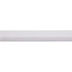 Houtenprofielen > Geen Glaslat met sponning hardhout gegrond 17x15 mm 270 cm