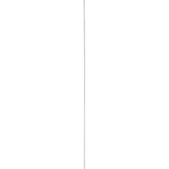 Houtenprofielen > Geen Glaslat met sponning hardhout gegrond 17x15 mm 270 cm
