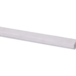 Houtenprofielen > Geen Glaslat met sponning hardhout gegrond 17x15 mm 270 cm