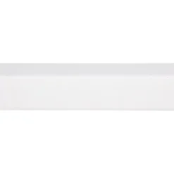Houtenprofielen > Geen Glaslat met sponning hardhout gegrond 25x30x2700mm