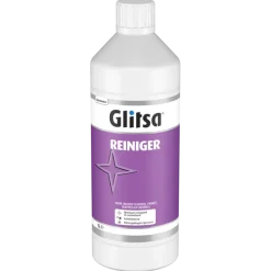 Glitsa reinigingsmiddel 1 l