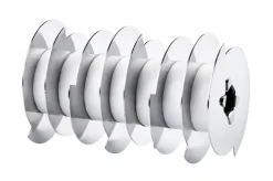 Elektrisch Tuingereedschap Accessoires > Gloria gazon verticuteerwals MB, breedte 165 mm
