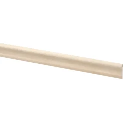 Houtenprofielen|Overgangsprofielen > Geen Golflijst grenen 9x22 mm lengte 270 cm