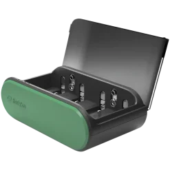 Batterijladers > GP Batterijlader B631 Universeel