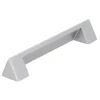 Greep Amy aluminium 110mm