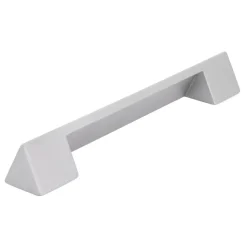 Greep Amy aluminium 142mm