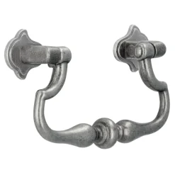 Greep Bea tin look 84mm