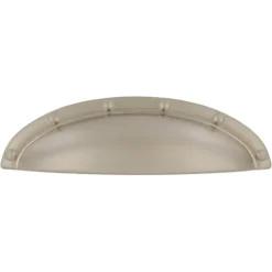 Greep Danielle rvs look 93mm
