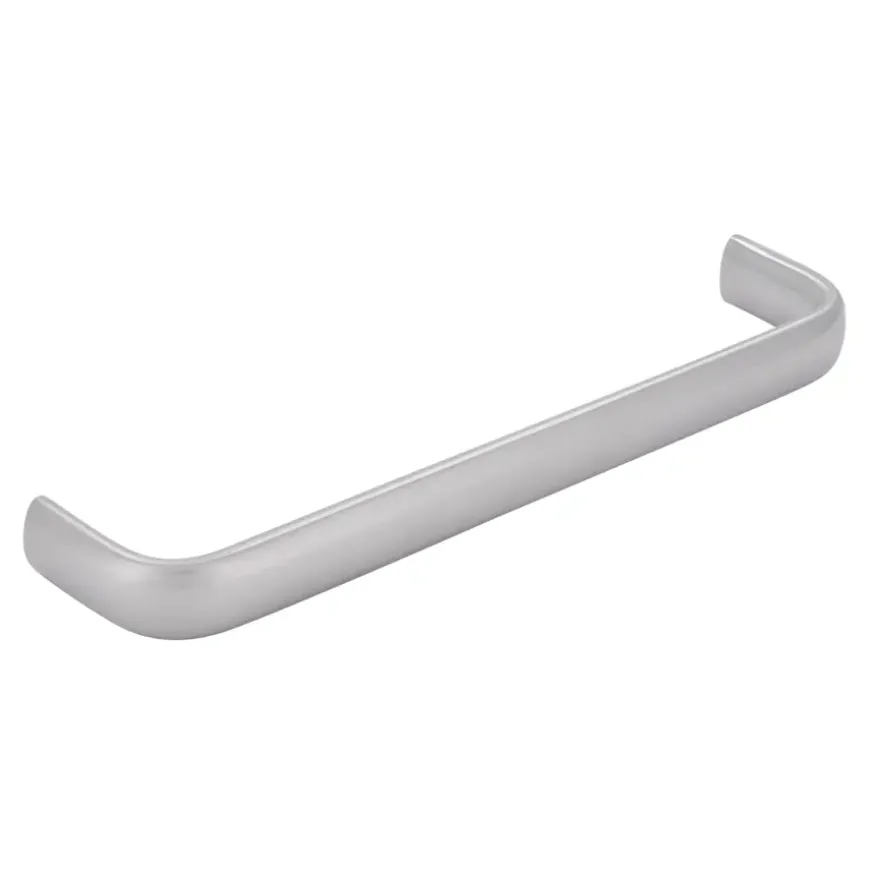 Greep Donna rvs 134mm