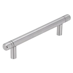 Greep Leonie rvs 132mm