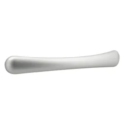 Greep Lucinda aluminium 148mm