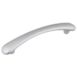 Greep Lucinda aluminium 117mm