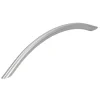 Greep Plien rvs 223mm