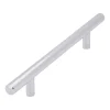 Greep Romy chroom glans 208mm
