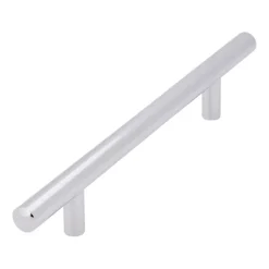 Greep Romy chroom glans 208mm