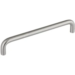 Greep Ronny rvs 170mm