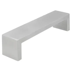 Greep Tara rvs 170mm