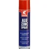 Auto Onderhouds- & Smeermiddelen > Griffon Alu Zincspray 400 ml