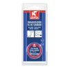 Soldeer- En Lasaccessoires > Griffon draadsoldeer tin/koper 50g 3mm