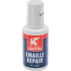 Autogereedschappen|Overig Handgereedschap > Griffon Emaille Repair 20ml