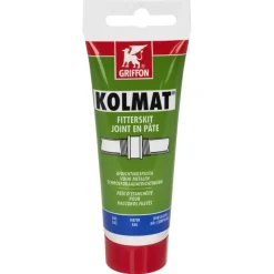 Toebehoren En Benodigdheden > Griffon Fitterskit 100gram
