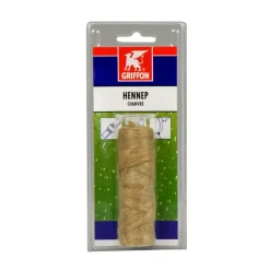 Toebehoren En Benodigdheden|Overige Vulmiddelen > Griffon Hennep 40gram