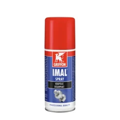Auto Onderhouds- & Smeermiddelen > Griffon IMAL kruipolie spuitbus 100 ml