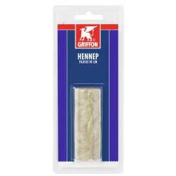 Toebehoren En Benodigdheden > Griffon pijphennep 40 gr