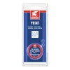 Soldeer- En Lasaccessoires > Griffon Print tin.koper 50g 0,7mm