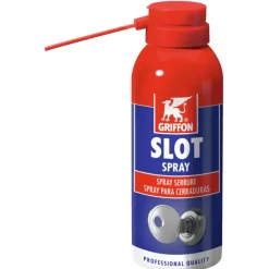 Auto Onderhouds- & Smeermiddelen > Griffon slotspray 150 ml