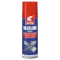 Auto Onderhouds- & Smeermiddelen|Overige Elektrisch Gereedschap Accessoires > Griffon vaseline spray 300 ml