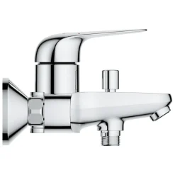 Grohe badkraan Quickfix Swift chroom 15 cm