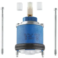 Grohe cartouche voor ééngreepsmenkranen 46 mm