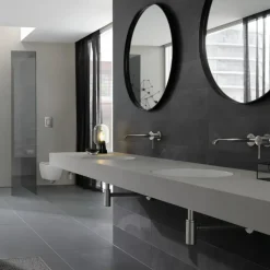Grohe Colours Wastafelkraan Inbouw Essence New M Eengreep RVS