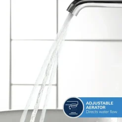 Grohe Colours Wastafelkraan Essence New S RVS
