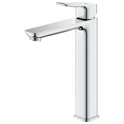 Grohe Dice wastafelmengkraan XL-Size Chroom