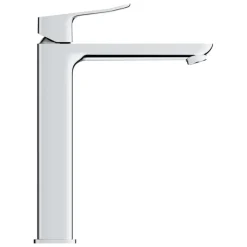 Grohe Dice wastafelmengkraan XL-Size Chroom