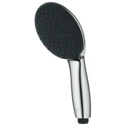 Grohe douchekop Quickfix Vitalio Start 110 handdouche waterbesparend 1 stand ø 11 cm chroom